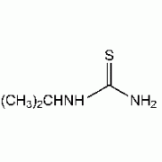 N-Isopropylthiourea, 97%, Alfa Aesar, 5 г
