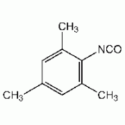 2,4,6-триметилфенил изоцианат, 98%, Alfa Aesar, 5 г
