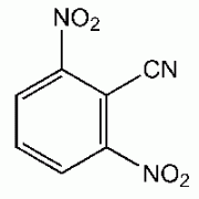 2,6-Dinitrobenzonitrile, 98 +%, Alfa Aesar, 5 г