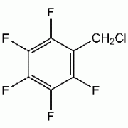 2,3,4,5,6-пентафторбензилхлорида хлорид, 98%, Alfa Aesar, 1g