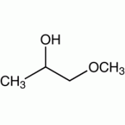 1-метокси-2-пропанол, 99 +%, Alfa Aesar, 1000 мл