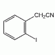 2-Iodophenylacetonitrile, 96%, Alfa Aesar, 1g