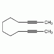 2,10-Dodecadiyne, 97%, Alfa Aesar, 25 г