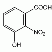 3-гидрокси-2-нитробензойной кислоты, 98 +%, Alfa Aesar, 500 мг