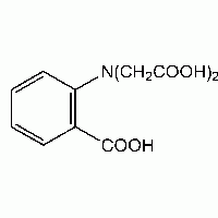 (2-карбоксифенил) иминодиуксусной кислоты, 96%, Alfa Aesar, 25 г
