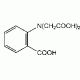 (2-карбоксифенил) иминодиуксусной кислоты, 96%, Alfa Aesar, 1g