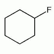 Fluorocyclohexane, 97%, Alfa Aesar, 5 г