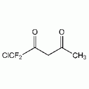 1-Хлор-1 ,1-дифтор-2 ,4-пентандион, 97%, Alfa Aesar, 5 г