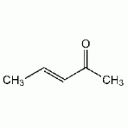 3-пентен-2-он, тек. 85%, Alfa Aesar, 5 г