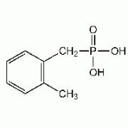 2-Methylbenzylphosphonic кислота, 96%, Alfa Aesar, 1 г