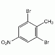 2,6-дибром-4-нитротолуола, 95%, Alfa Aesar, 5 г