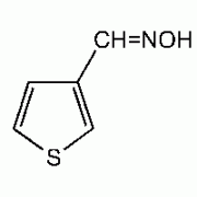 Тиофен-3-carboxaldoxime, 98%, Alfa Aesar, 5 г