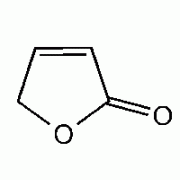 2 (5Н)-фуранон, 98%, Alfa Aesar, 5 г