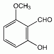 2-гидрокси-6-метоксибензальдегида, 98 +%, Alfa Aesar, 1g