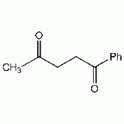 1-фенил-1 ,4-пентандион, 96%, Alfa Aesar, 5 г