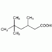 3,5,5-Trimethylhexanoic кислота, 97%, Alfa Aesar, 500 мл