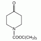N-BOC-4-пиперидон, 99%, Acros Organics, 5г