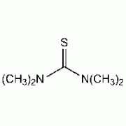N, N, N ', N'-Tetramethylthiourea, 98%, Alfa Aesar, 5 г