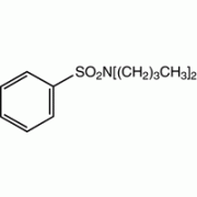 N, N-Dibutylbenzenesulfonamide, 97%, Alfa Aesar, 1g
