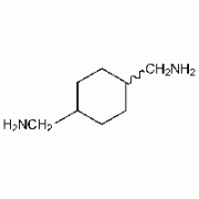 1,4-Cyclohexanebis (метиламин), цис + транс, 96%, Alfa Aesar, 5 г