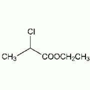 Этил 2-хлорпропионата, 97%, Alfa Aesar, 250 г