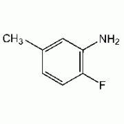 2-фтор-5-метиланилина, 98%, Alfa Aesar, 5 г