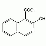 2-гидрокси-1-нафтойной кислоты, 98%, Alfa Aesar, 50 г