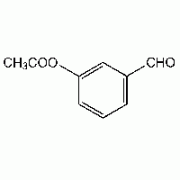 3-Acetoxybenzaldehyde, 97%, Alfa Aesar, 5 г