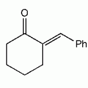 2-Benzylidenecyclohexanone, 98%, Alfa Aesar, 5 г