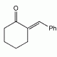 2-Benzylidenecyclohexanone, 98%, Alfa Aesar, 1g