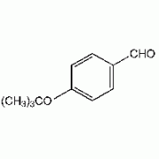 4-трет-Butoxybenzaldehyde, 98%, Alfa Aesar, 5 г