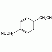 1,4-Phenylenediacetonitrile, 97%, Alfa Aesar, 5 г