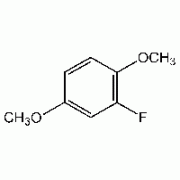 2-фтор-1 ,4-диметоксибензол, 97%, Alfa Aesar, 5 г