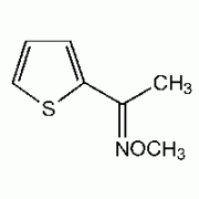 2-ацетилтиофена О-метилоксим, 96%, Alfa Aesar, 5 г