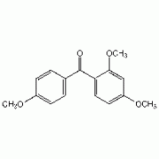 2,4,4 '-триметоксибензофенон, 99%, Alfa Aesar, 50 г