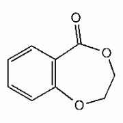 2,3-дигидро-5Н-1 ,4-benzodioxepin-5-он, 98%, Alfa Aesar, 5 г