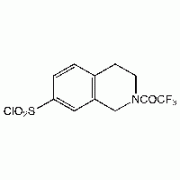 2-трифторацетил-1 хлорид ,2,3,4-тетрагидроизохинолин-7-сульфонил, 99%, Alfa Aesar, 1g