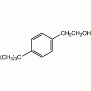 2 - (4-трет-бутилфенил) этанол, 96%, Alfa Aesar, 5 г