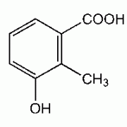 3-гидрокси-2-метилбензойной кислоты, 97%, Alfa Aesar, 5 г