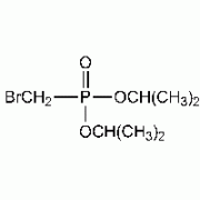 Диизопропиловый bromomethylphosphonate, 97%, Alfa Aesar, 25 г