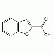 2-Acetylbenzo [B] фуран, 99%, Alfa Aesar, 5 г