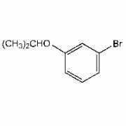 1-Бром-3-isopropoxybenzene, 98%, Alfa Aesar, 5 г