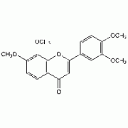3 ', 4' ,7,8-Tetramethoxyflavone, 97%, Alfa Aesar, 50 мг