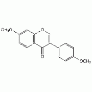 4 ',7-Dimethoxyisoflavone, 97%, Alfa Aesar, 500 мг