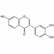 3 ', 4' ,7-Trihydroxyisoflavone, 97%, Alfa Aesar, 100 мг