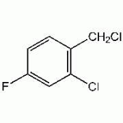 Хлорид 2-хлор-4-фторбензил, 96%, Alfa Aesar, 100 г