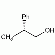 (R) - (+)-2-фенил-1-пропанола, 98 +%, Alfa Aesar, 250 мг