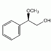 (R) - (-)-2-метокси-2-фенилэтанол, 98 +%, Alfa Aesar, 250 мг