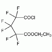 Хлористый этил hexafluoroglutaryl, 97%, Alfa Aesar, 1g