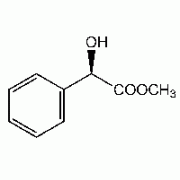 Метиловый эфир (R) - (-)-миндальной кислоты, 99%, Alfa Aesar, 5 г